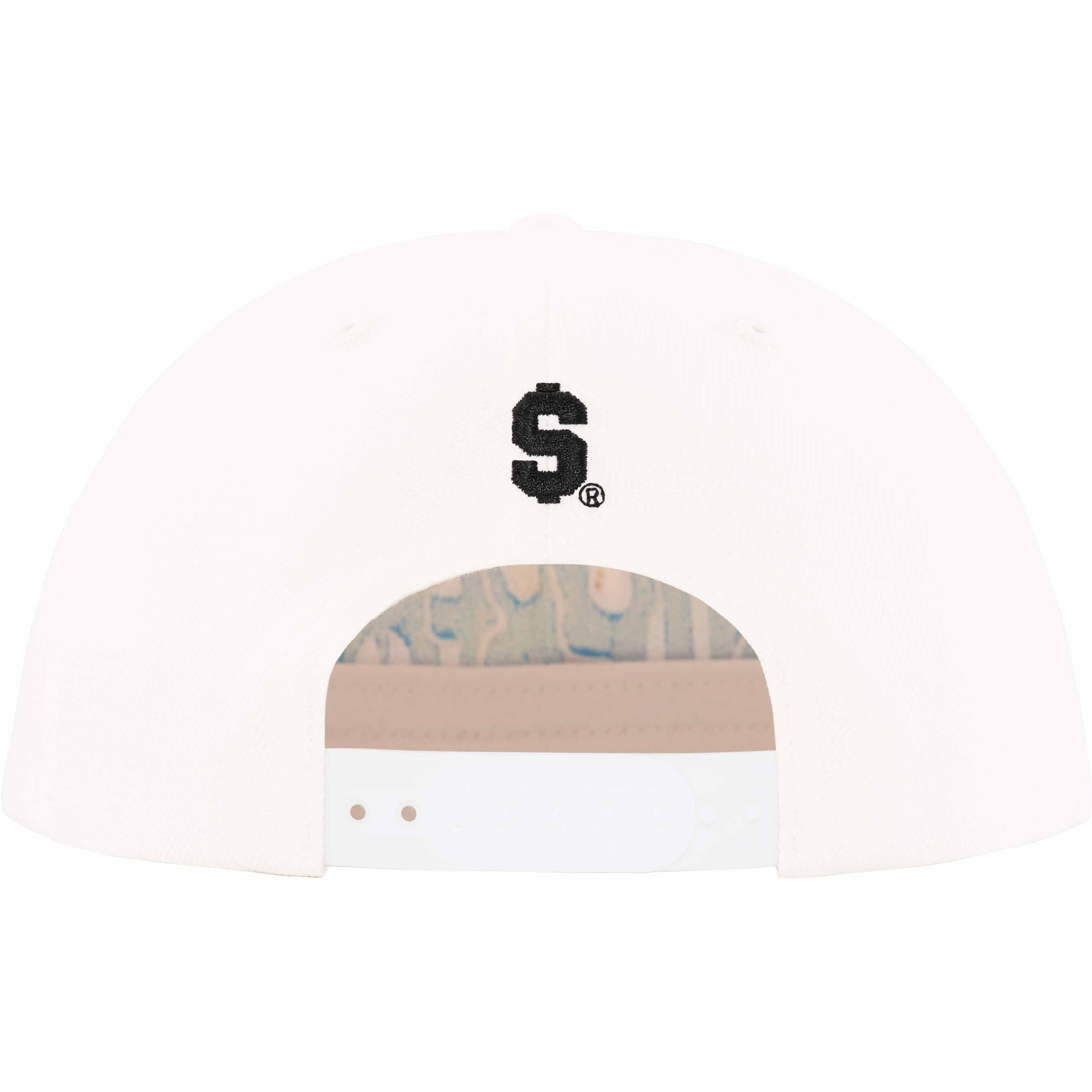 Creep 6-Panel view 2